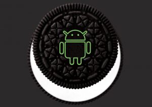 Google Android Oreo