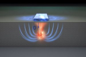 UNSW flip flop qubit