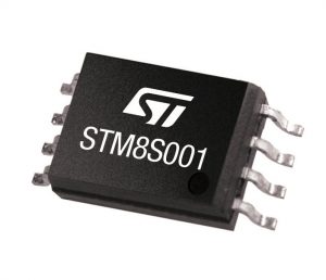 STM8S