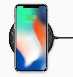 iphone x _charging_dock_front