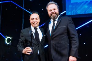 Elektra Award Winners - Hi-Rel