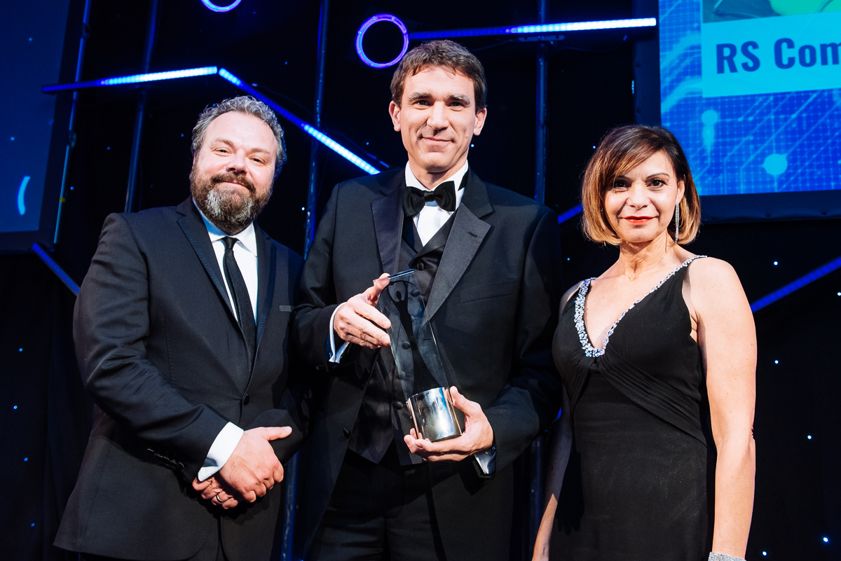 Elektra Award Winners - Educational support