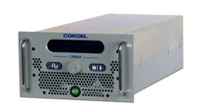 comdel power supply