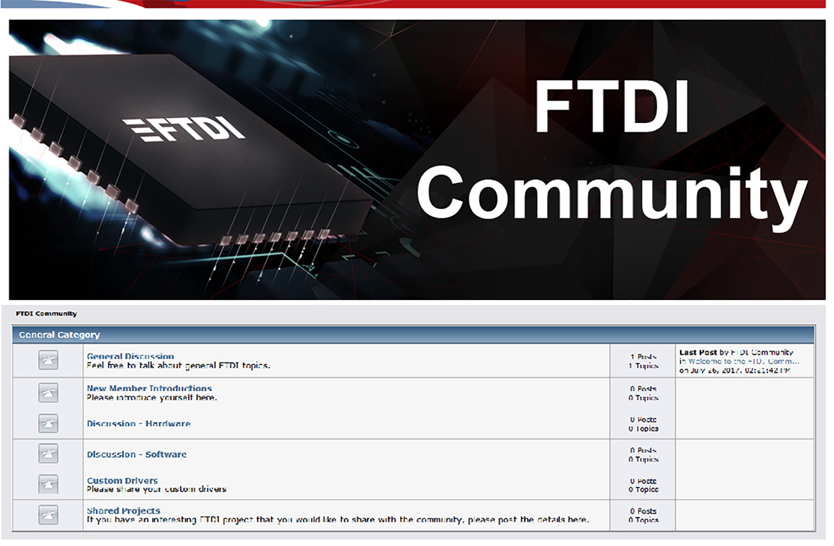 ftdi systemname