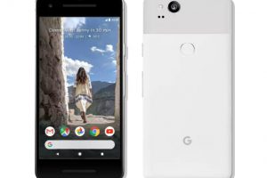 Google Pixel 2
