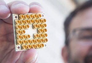 Intel quantum 17 qubit