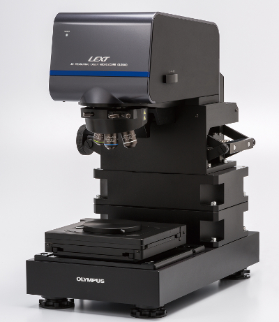 Olympus Whitepaper: Reaching the next level of surface metrology