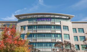 synopsys address sunnyvale