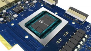 Intel's Nervana NNP