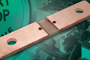 Vishay shunt resistor