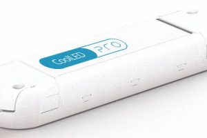 Harvard CoolLED Pro15w