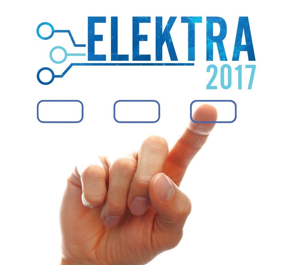 Elektra vote image generic