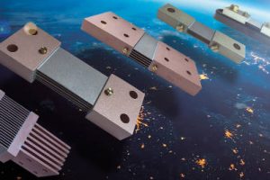Riedon shunt resistors