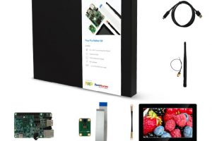 Gadget Master :: Electronics Weekly