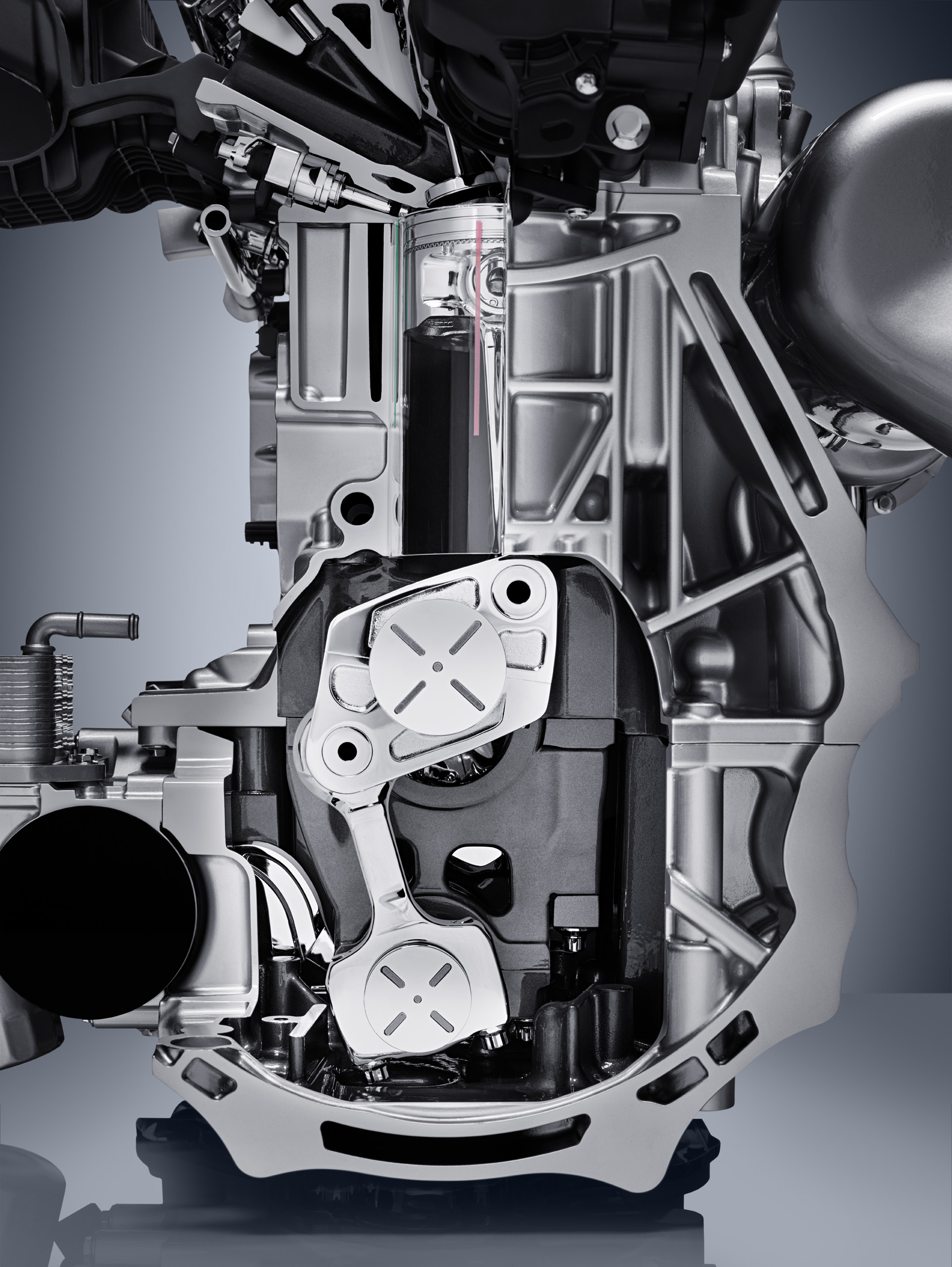 Nissan Gives Boost To The Internal Combustion Engine - 