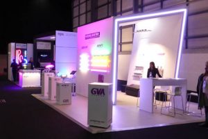 LuxLive general architectural