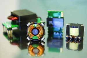 Figure 4: Advanced design and innovative materials bring new possibilities for custom magnetic components