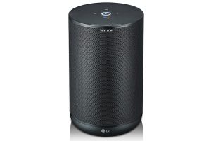 Android Things - LG-ThinQ-WK7