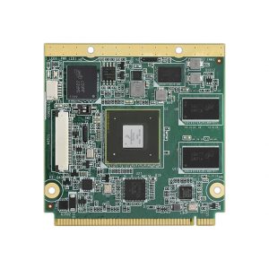 Qseven computer-on-module is scalable