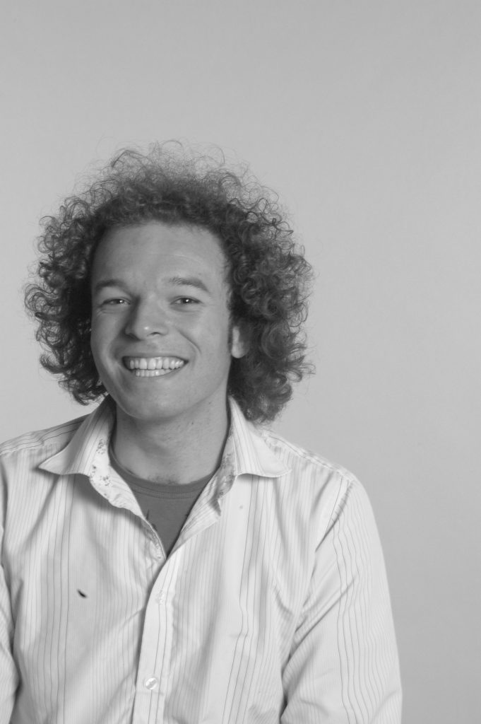 Technologist Jude Pullen completes EW BrightSparks selection panel ⋆ ...