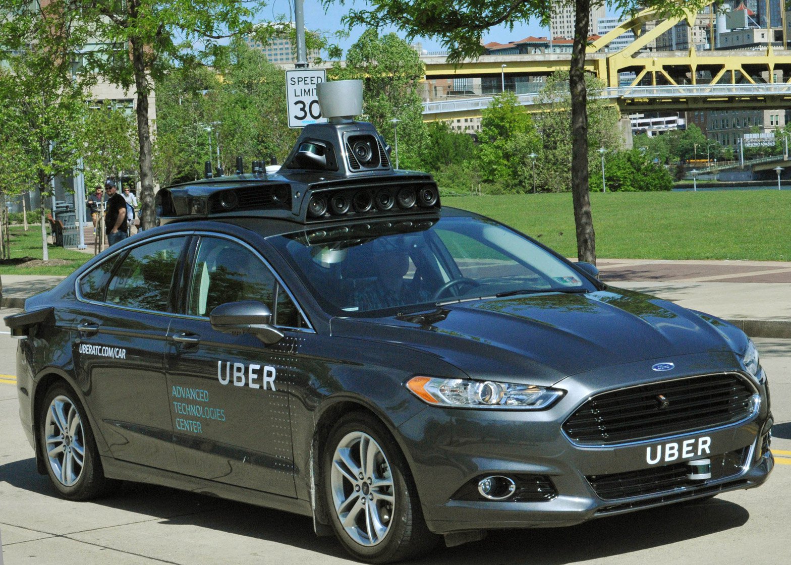 Uber rejected a settlement offer with Waymo days before resolving case today Uber rejected a settlement offer with Waymo days before resolving case today