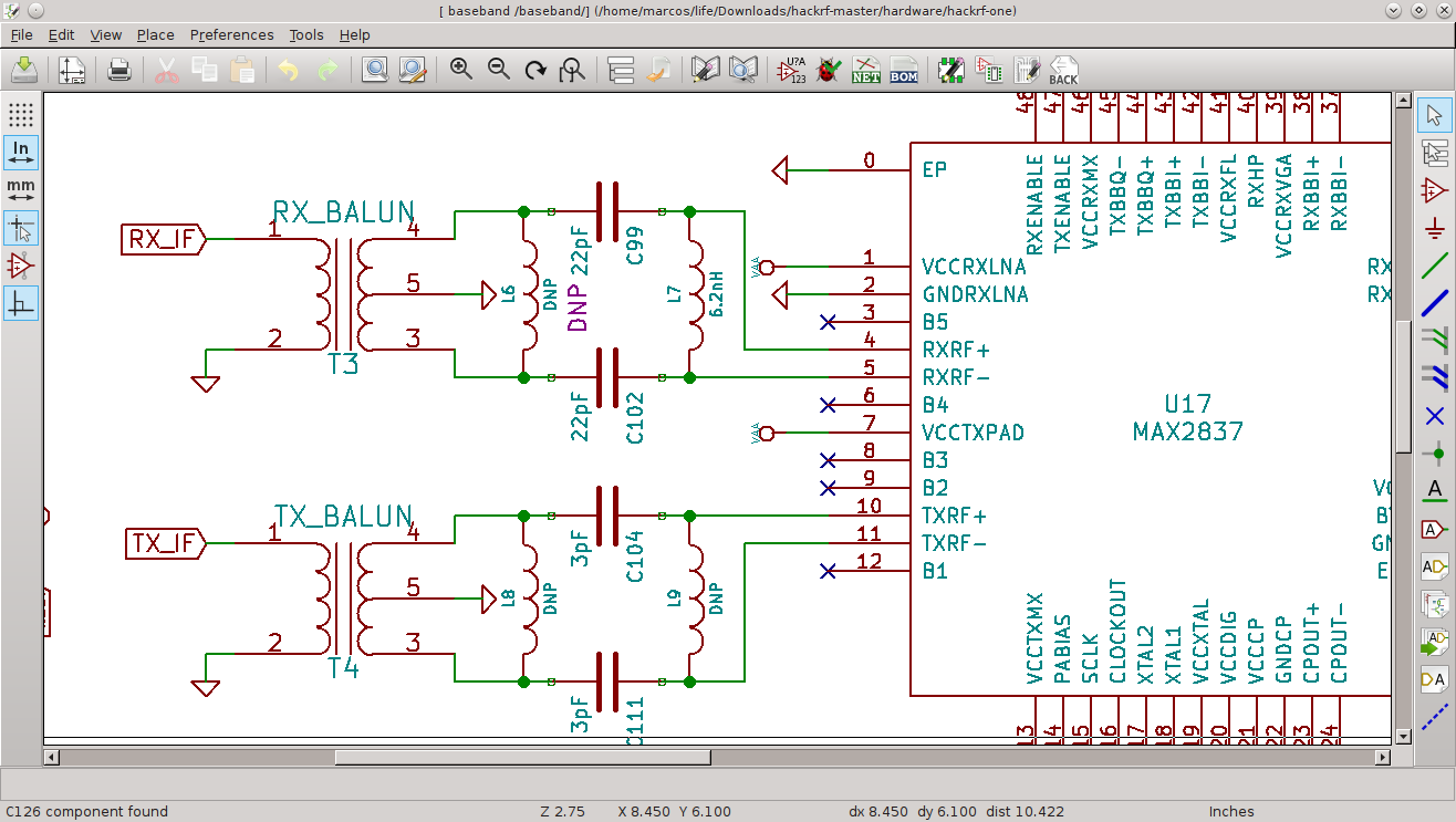 KiCad is big news for schematic capture, says Digi-Key auto gate wiring diagram pdf 