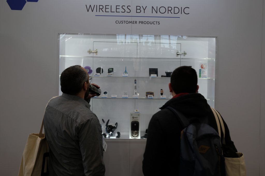 Embedded World 2018: In picture form... | Electronics Weekly