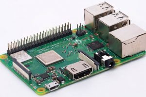 Raspberry-Pi-3-plus-Cypress
