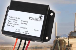 Gresham-GPD500-12-24