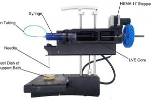 Carnegie-Mellon-low-cost-bio-printer