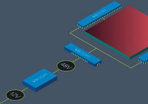 Vicor-2317-NBM-12to48V