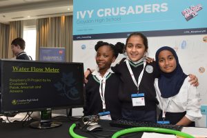 PA's Raspberry Pi Competition 2018