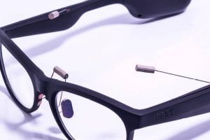 Imec-electro-oculography glasses