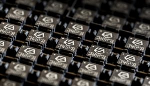 SiFive extends MCU core range