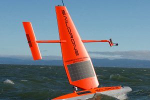 Saildrone