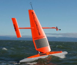 Saildrone