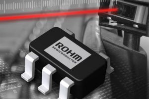 Rohm-low-noise-op-amp