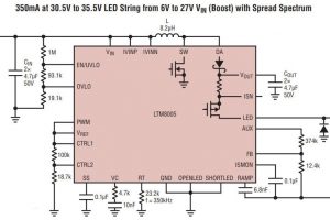 LTM8005-led-driver