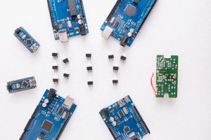 Seven tiny DevBoards that will take your projects wireless