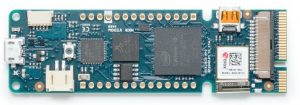 DevBoard Watch: MKR VIDOR 4000 first Arduino to go FPGA