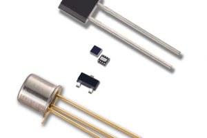 Linear-Systems-PAD5 low leakage diode