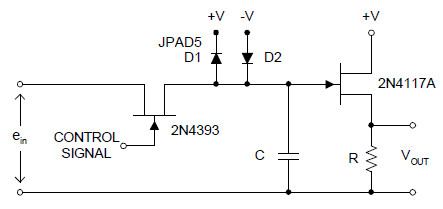 Pa Control Arduino pA diodes protect sensitive inputs | Electronics Weekly