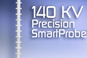Vitrek-140kV-probe