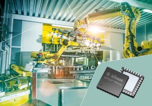 Infineon enables open source TSS ESAPI layer Infineon enables open source TSS ESAPI layer