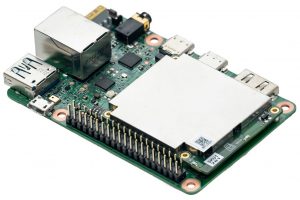 AIY Edge TPU Boards
