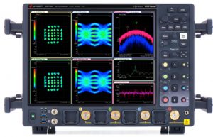 Keysight UXR 110GHz-scope