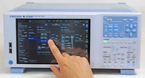 Yokogawa-WT5000 - Yokogawa boosts power analyser accuracy to ±0.03%