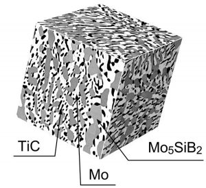 Tohoku-MoSiBTiC-structure