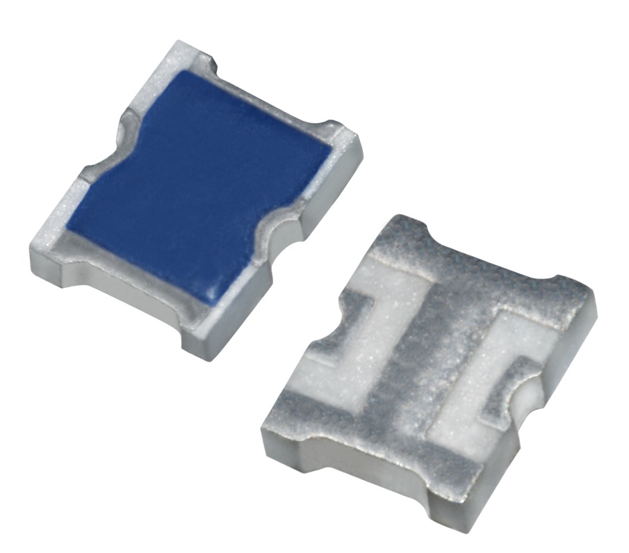 Smiths Interconnect has surfacemount fixed attenuators for the military