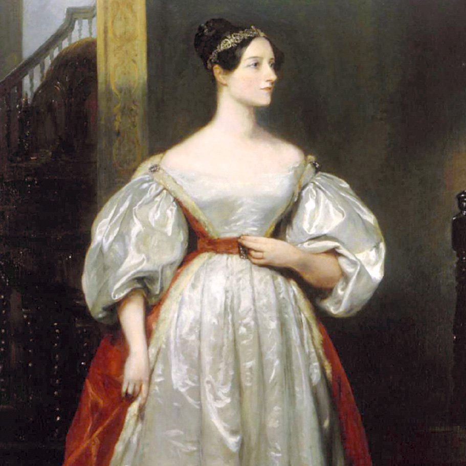 Ada Lovelace Day